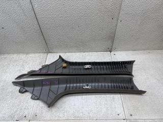 Накладка на стойку кузова NISSAN MURANO PNZ50 VQ35DE PK3276912CA000 4 ракурс