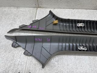 Накладка на стойку кузова NISSAN MURANO PNZ50 VQ35DE PK3276912CA000 5 ракурс