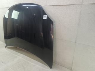 Капот VOLKSWAGEN JETTA 1K2 CAV 3 ракурс
