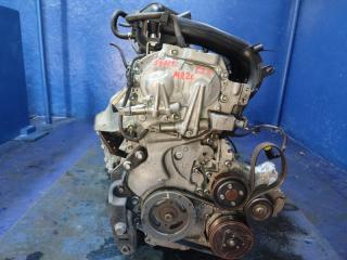 Двигатель NISSAN SERENA 2011