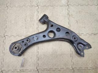 Фото запчасти рычаг передний левый TOYOTA PRIUS PHV 2017 контрактная запчасть Запчасть рычаг передний левый TOYOTA PRIUS PHV 2017