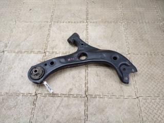 Фото запчасти рычаг передний правый TOYOTA PRIUS PHV 2017 контрактная запчасть Запчасть рычаг передний правый TOYOTA PRIUS PHV 2017