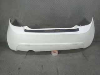 Бампер задний CHEVROLET AVEO T300 F16D4 96696011 1 ракурс
