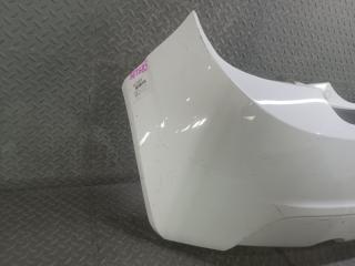 Бампер задний CHEVROLET AVEO T300 F16D4 96696011 3 ракурс