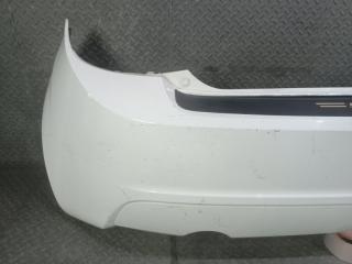 Бампер задний CHEVROLET AVEO T300 F16D4 96696011 4 ракурс
