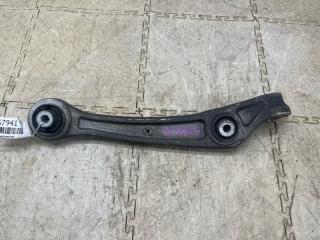 Рычаг правый передний AUDI A4 8K5 CDN 8K0407156B 3 ракурс