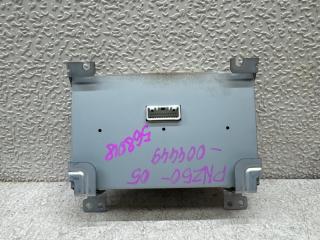 Монитор NISSAN MURANO PNZ50 VQ35DE 28091CB000 5 ракурс