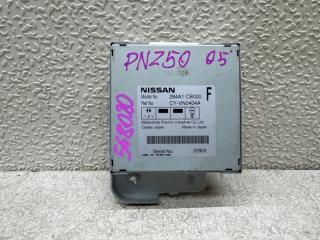 Электронный блок NISSAN MURANO PNZ50 VQ35DE 284A1CB000 1 ракурс