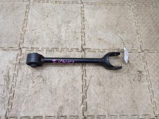 Фото запчасти рычаг задний левый TOYOTA PRIUS PHV 2017 контрактная запчасть Запчасть рычаг задний левый TOYOTA PRIUS PHV 2017