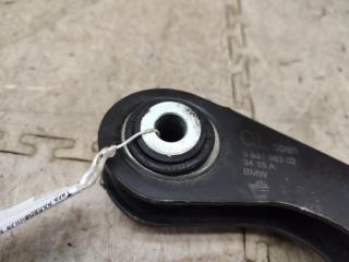 Рычаг левый задний BMW 2-SERIES ACTIVE TOURER F45 B47C20A 685156302 4 ракурс