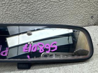Зеркало заднего вида NISSAN MURANO PNZ50 VQ35DE 3 ракурс