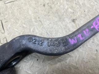 Рычаг правый передний MERCEDES-BENZ E-CLASS W212 642.850 (OM642) 2120436 5 ракурс