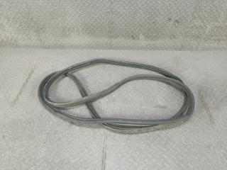 Уплотнение багажника NISSAN MURANO PNZ50 VQ35DE 1 ракурс