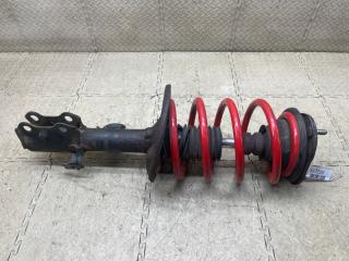 Стойка левая передняя TOYOTA ALPHARD GGH25 2GR-FE 48520-58130 1 ракурс