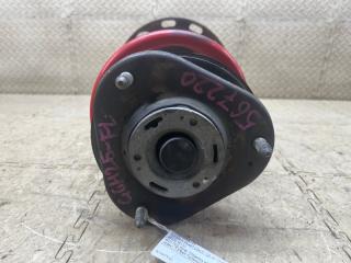 Стойка левая передняя TOYOTA ALPHARD GGH25 2GR-FE 48520-58130 5 ракурс
