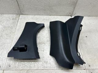 Накладка на стойку кузова NISSAN MURANO PNZ50 VQ35DE 66900CB001 1 ракурс