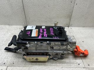 Инвертор TOYOTA PRIUS PHV ZVW52 2ZR-FXE G9200-47270 1 ракурс