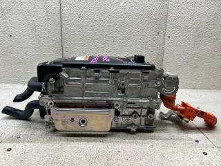 Инвертор TOYOTA PRIUS PHV ZVW52 2ZR-FXE G9200-47270 2 ракурс