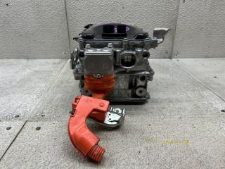 Инвертор TOYOTA PRIUS PHV ZVW52 2ZR-FXE G9200-47270 4 ракурс