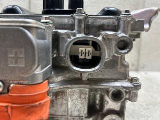 Инвертор TOYOTA PRIUS PHV ZVW52 2ZR-FXE G9200-47270 5 ракурс