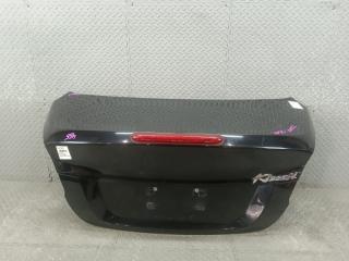 Крышка багажника SUZUKI KIZASHI RE91S J24B 6570057810 1 ракурс Крышка багажника SUZUKI KIZASHI RE91S J24B 6570057810 1 ракурс