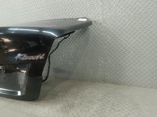 Крышка багажника SUZUKI KIZASHI RE91S J24B 6570057810 3 ракурс Крышка багажника SUZUKI KIZASHI RE91S J24B 6570057810 3 ракурс