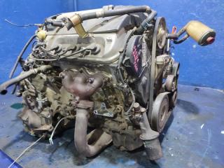 Двигатель HONDA ODYSSEY RA5 J30A 2001345 2 ракурс