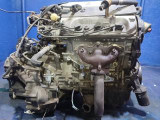Двигатель HONDA ODYSSEY RA5 J30A 2001345 3 ракурс