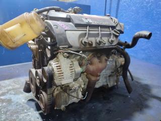 Двигатель HONDA ODYSSEY RA5 J30A 2001345 4 ракурс