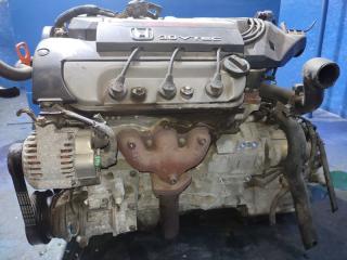 Двигатель HONDA ODYSSEY RA5 J30A 2001345 5 ракурс