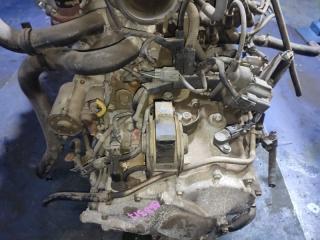 АКПП HONDA ODYSSEY RA5 J30A B7YA 2 ракурс