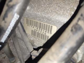 АКПП HONDA ODYSSEY RA5 J30A B7YA 5 ракурс