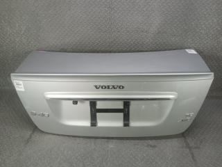 Крышка багажника VOLVO S40 2008