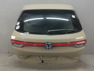Дверь задняя задняя HONDA VEZEL RV6 LEC 681003M0J00ZZ 1 ракурс