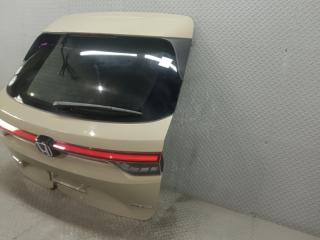 Дверь задняя задняя HONDA VEZEL RV6 LEC 681003M0J00ZZ 2 ракурс