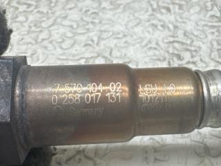 Лямбда-зонд BMW X1 E84 N46B20BD 7570104-02 5 ракурс