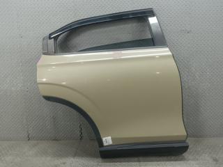 Дверь правая задняя HONDA VEZEL RV6 LEC 1 ракурс