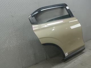 Дверь правая задняя HONDA VEZEL RV6 LEC 3 ракурс