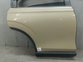 Дверь правая задняя HONDA VEZEL RV6 LEC 5 ракурс