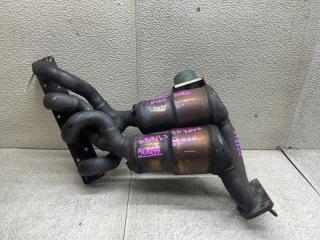 Катализатор BMW X1 E84 N46B20BD 7599655 1 ракурс Катализатор BMW X1 E84 N46B20BD 7599655 1 ракурс