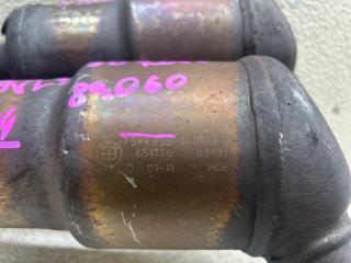 Катализатор BMW X1 E84 N46B20BD 7599655 2 ракурс Катализатор BMW X1 E84 N46B20BD 7599655 2 ракурс