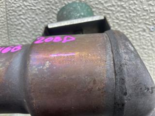 Катализатор BMW X1 E84 N46B20BD 7599655 3 ракурс Катализатор BMW X1 E84 N46B20BD 7599655 3 ракурс