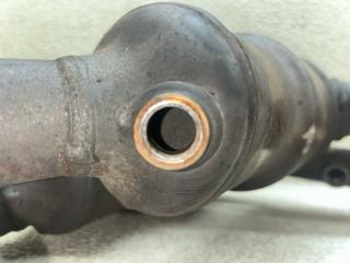 Катализатор BMW X1 E84 N46B20BD 7599655 5 ракурс Катализатор BMW X1 E84 N46B20BD 7599655 5 ракурс