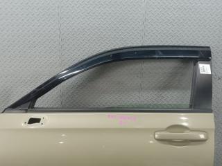Дверь левая передняя HONDA VEZEL RV6 LEC 4 ракурс