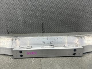 Жесткость бампера задняя NISSAN MURANO PNZ50 VQ35DE 3 ракурс