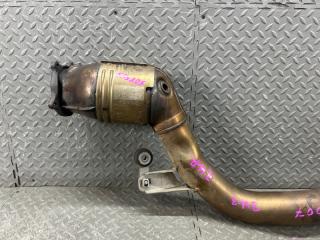 Катализатор правый BENTLEY CONTINENTAL GT 3W3 BWR BY01-05806 2 ракурс Катализатор правый BENTLEY CONTINENTAL GT 3W3 BWR BY01-05806 2 ракурс