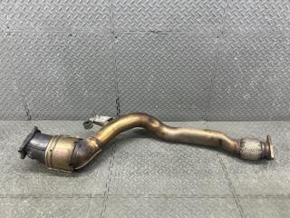 Катализатор правый BENTLEY CONTINENTAL GT 3W3 BWR BY01-05806 5 ракурс Катализатор правый BENTLEY CONTINENTAL GT 3W3 BWR BY01-05806 5 ракурс
