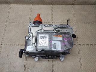 Инвертор TOYOTA SIENTA NHP170 1NZ-FXE G9200-52041 1 ракурс