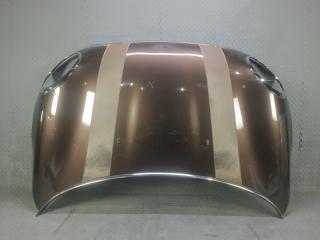 Капот MINI HATCH R56 N12B16A 1 ракурс