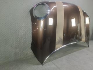 Капот MINI HATCH R56 N12B16A 2 ракурс